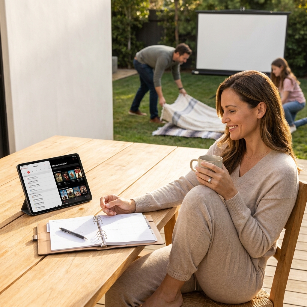 Memorial Day weekend entertainment planning: a week-ahead checklist for movies, local outings, and at-home fun (no politics, no alcohol focus)