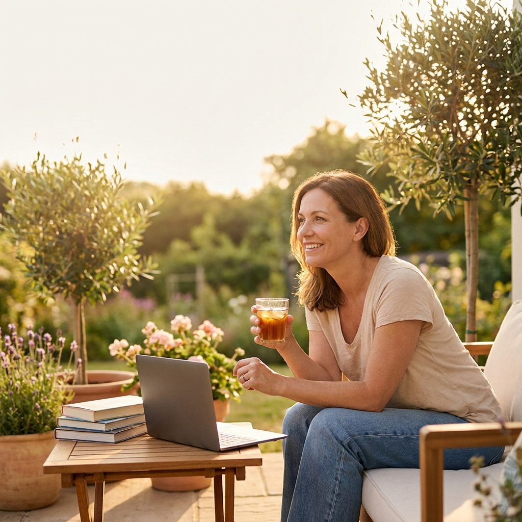 June kick-off entertainment: a ‘Summer Fridays’ routine you can start this week (simple, repeatable plans)