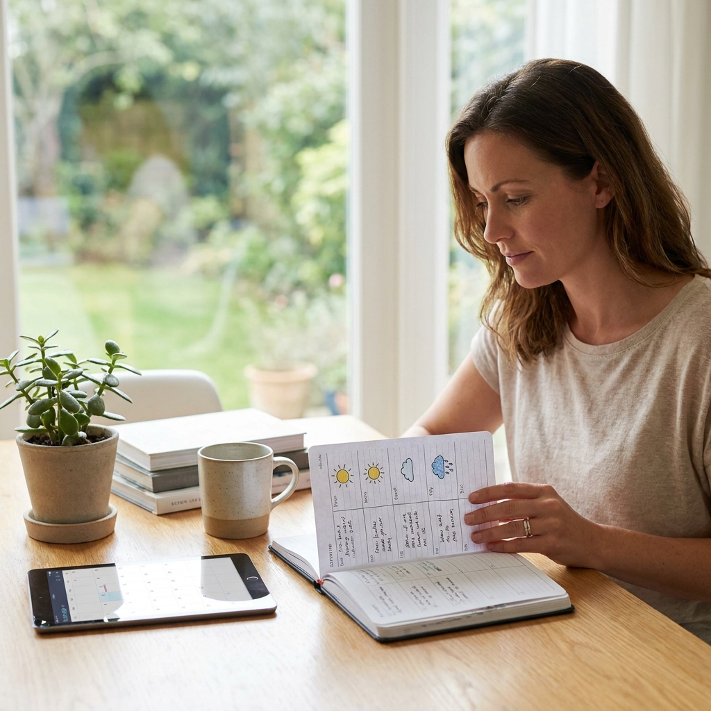 Sunday reset entertainment: a ‘June week 2’ plan with 7 easy evening ideas (mix of at-home, outdoors, and social)