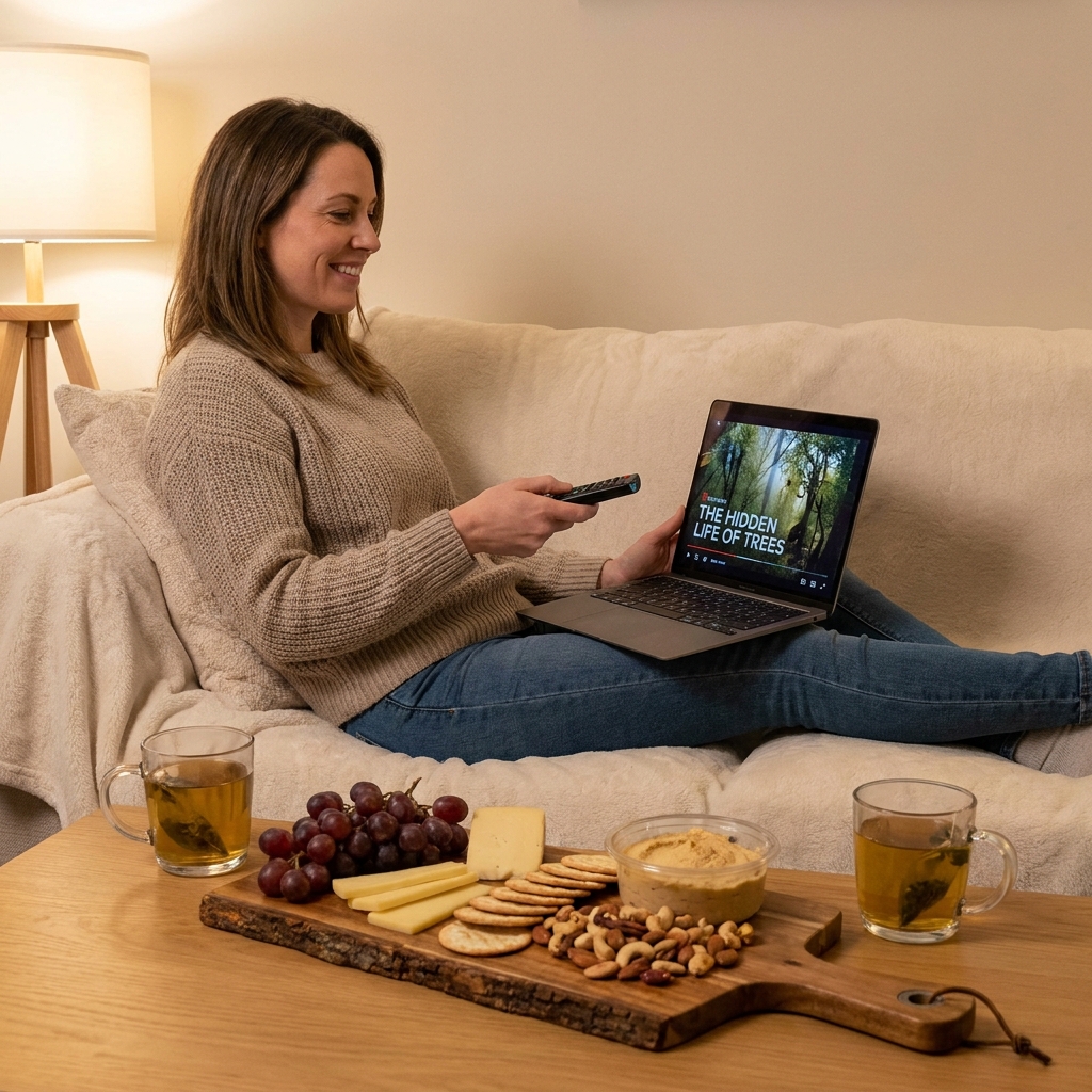 Early-August Friday entertainment: a ‘no-cook snacks & series premiere’ night (verification-first picks)